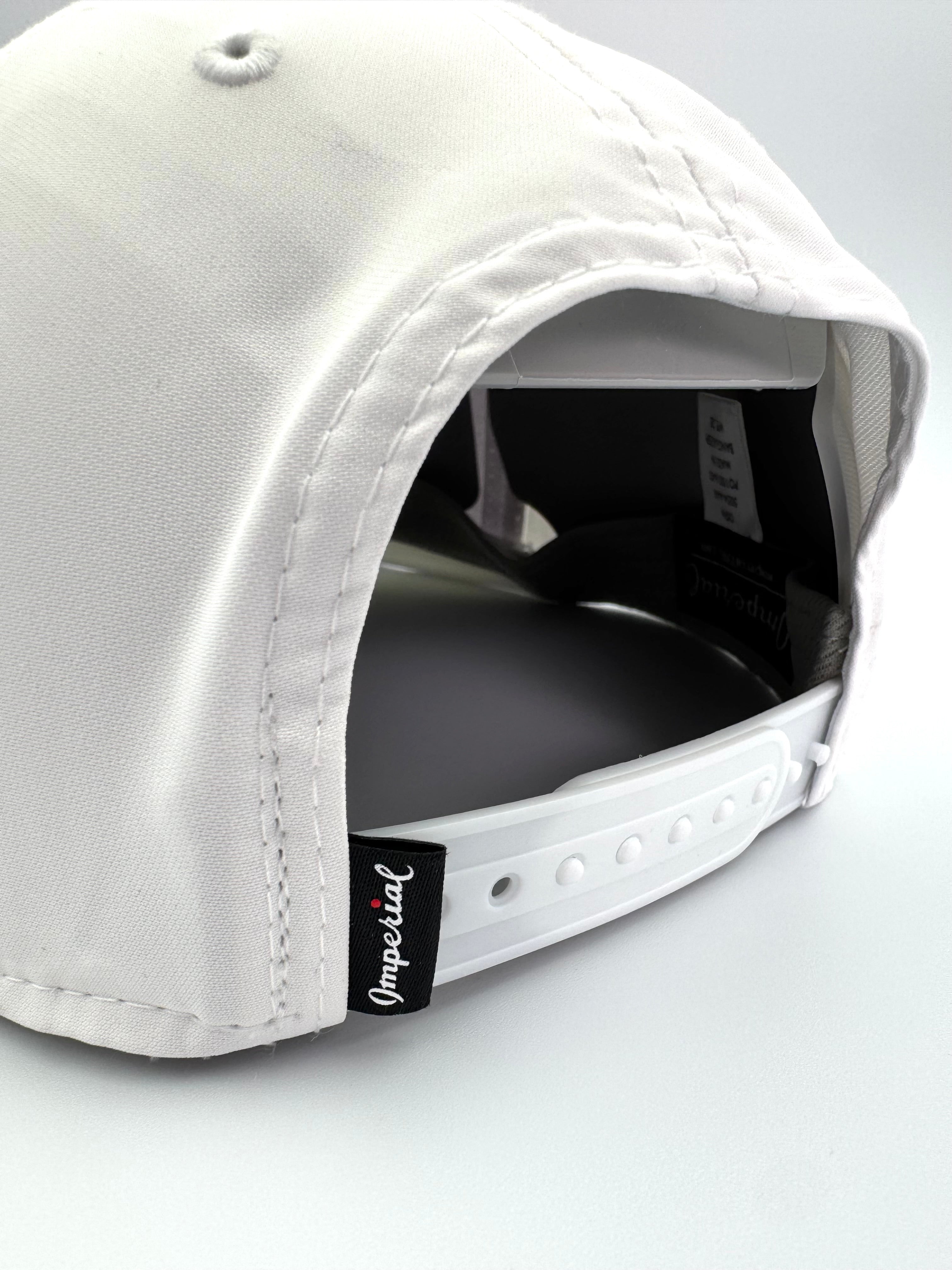 The Performance Puffer