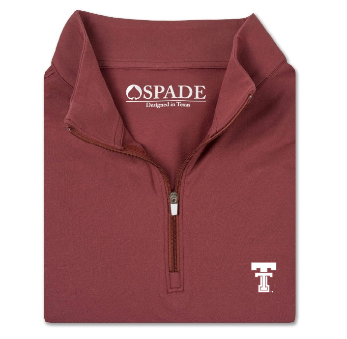 South Club Pullover