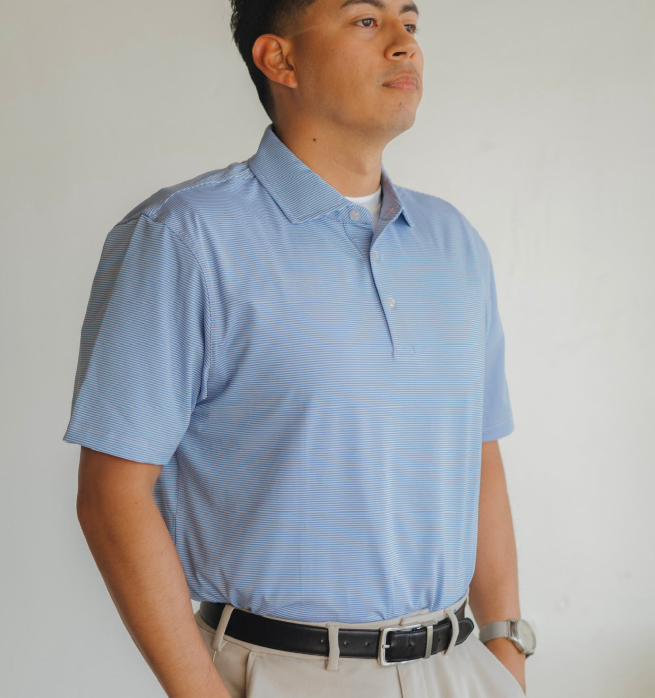 Malibu Performance Polo