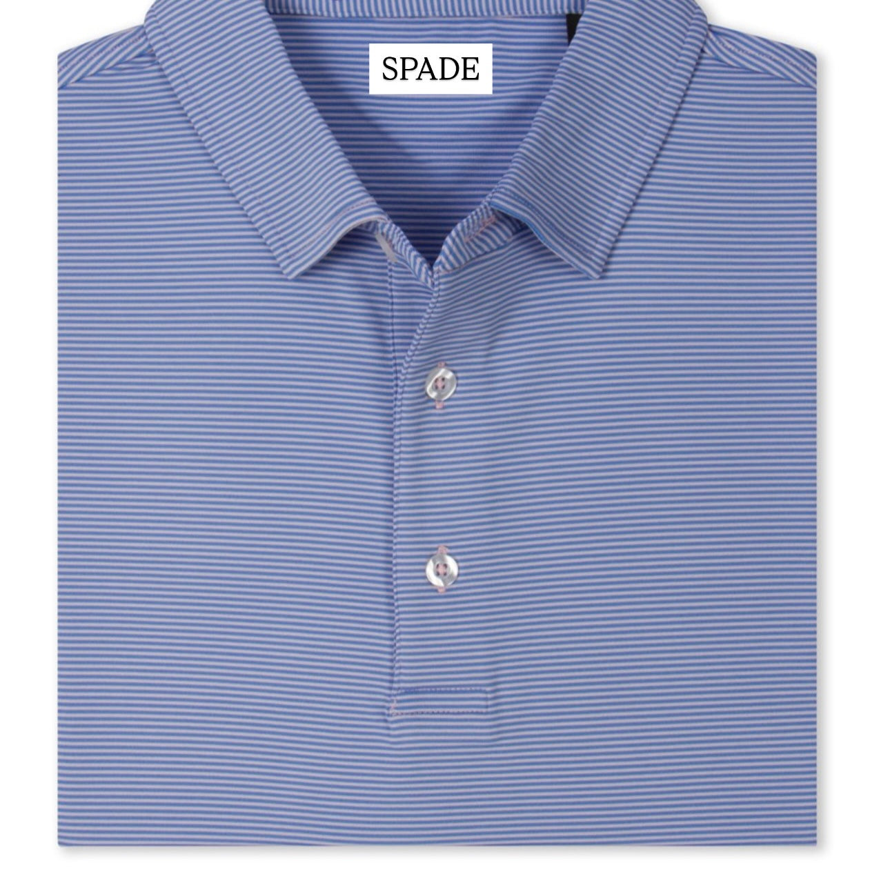 Malibu Performance Polo