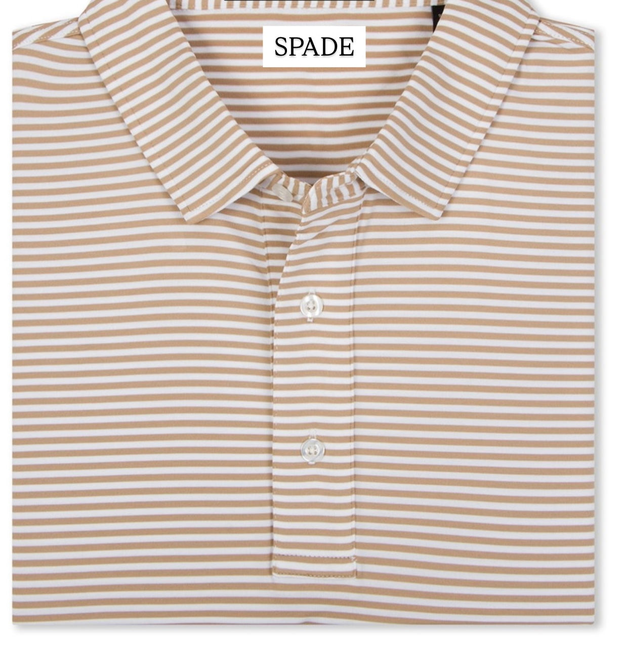 Hemphill Comfort Polo