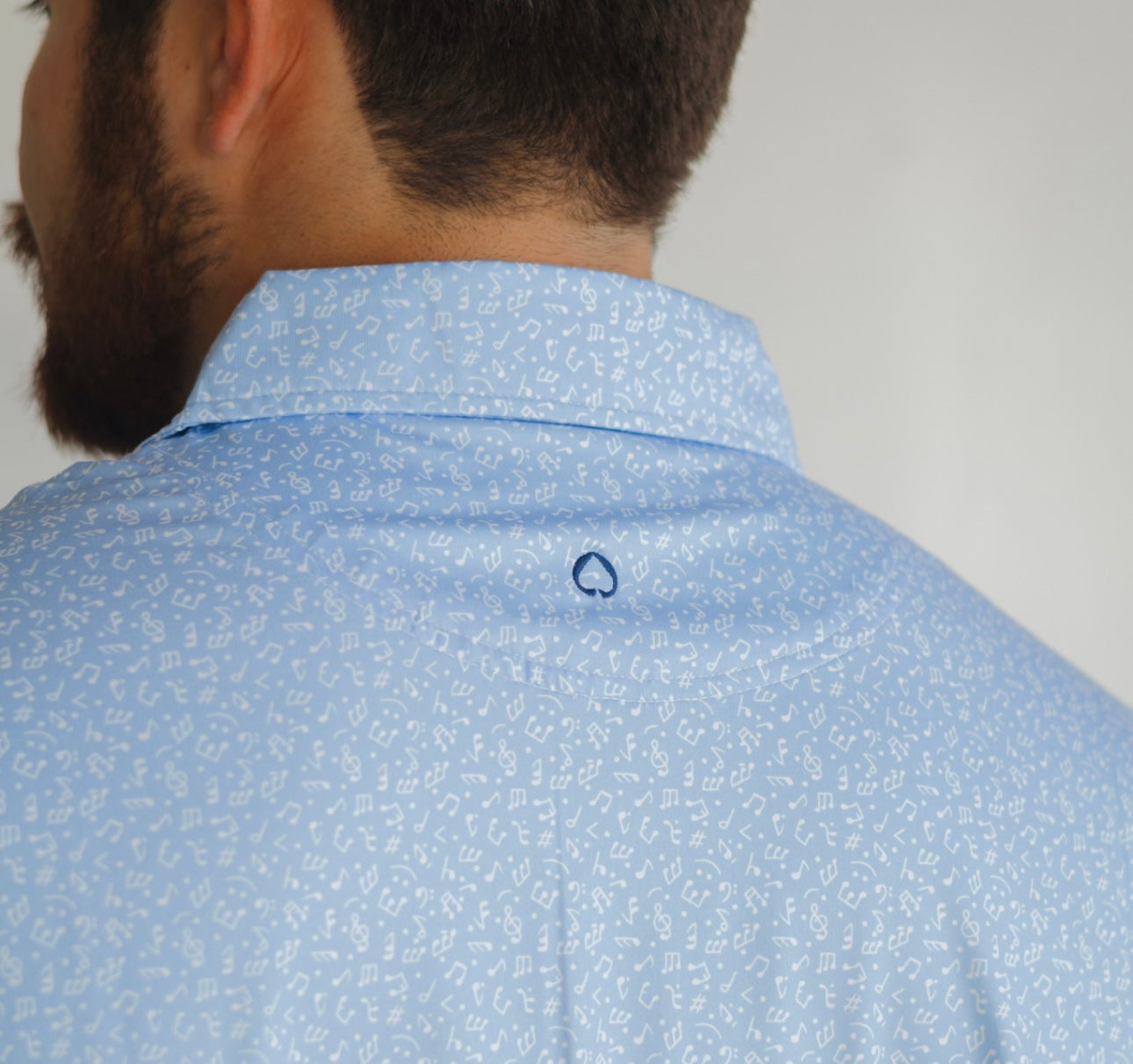 Saratoga Jersey Polo