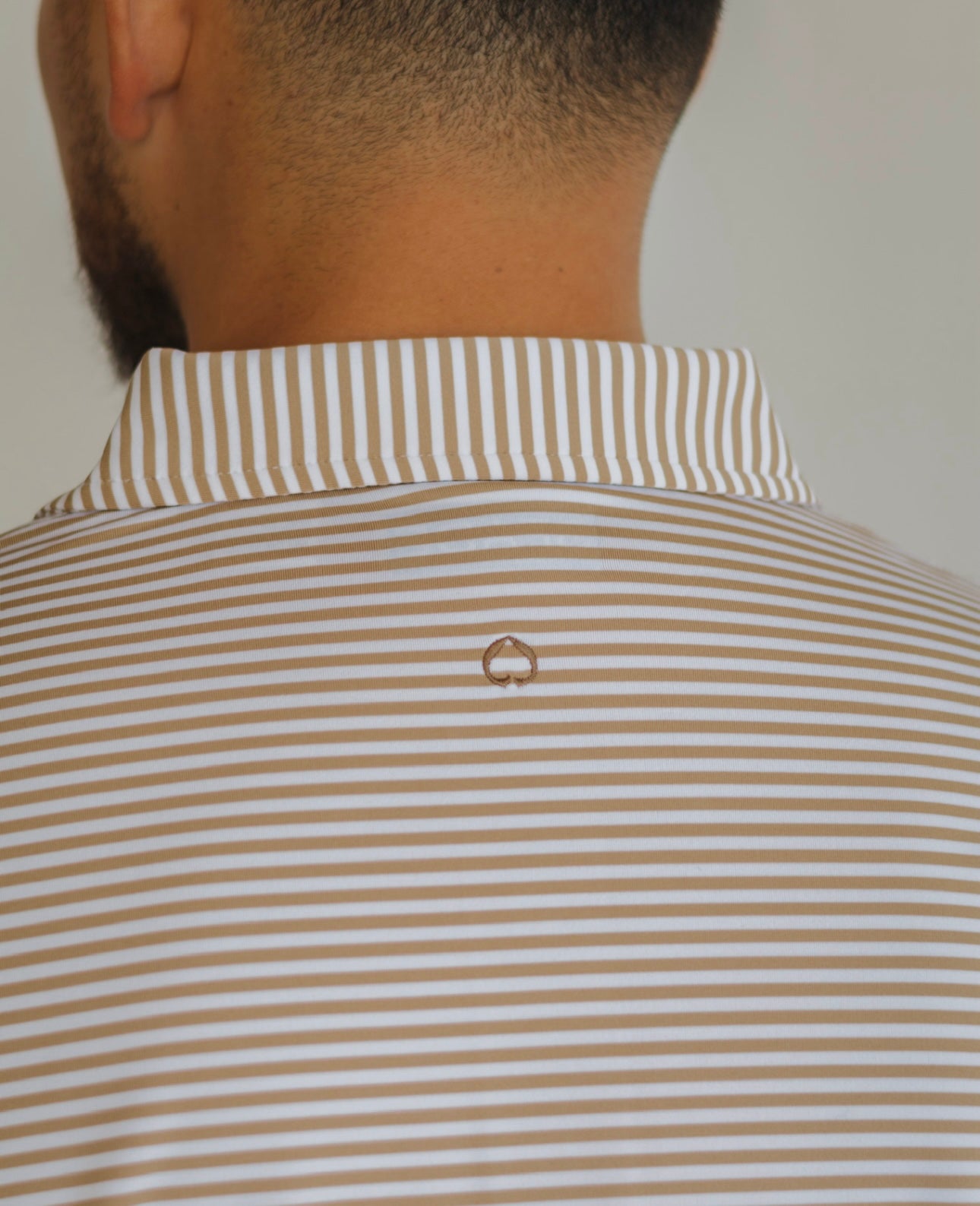 Hemphill Comfort Polo