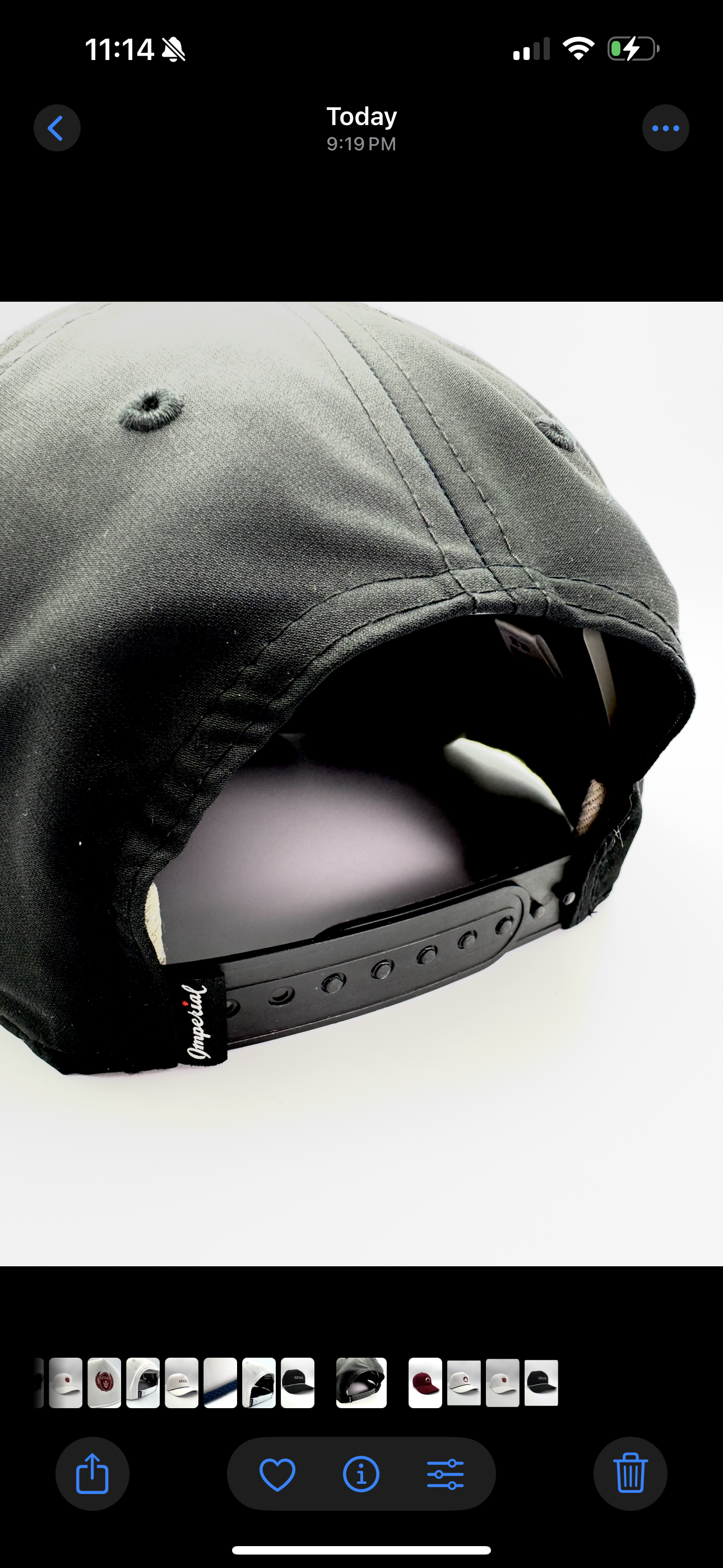 The Midnight Baskerville