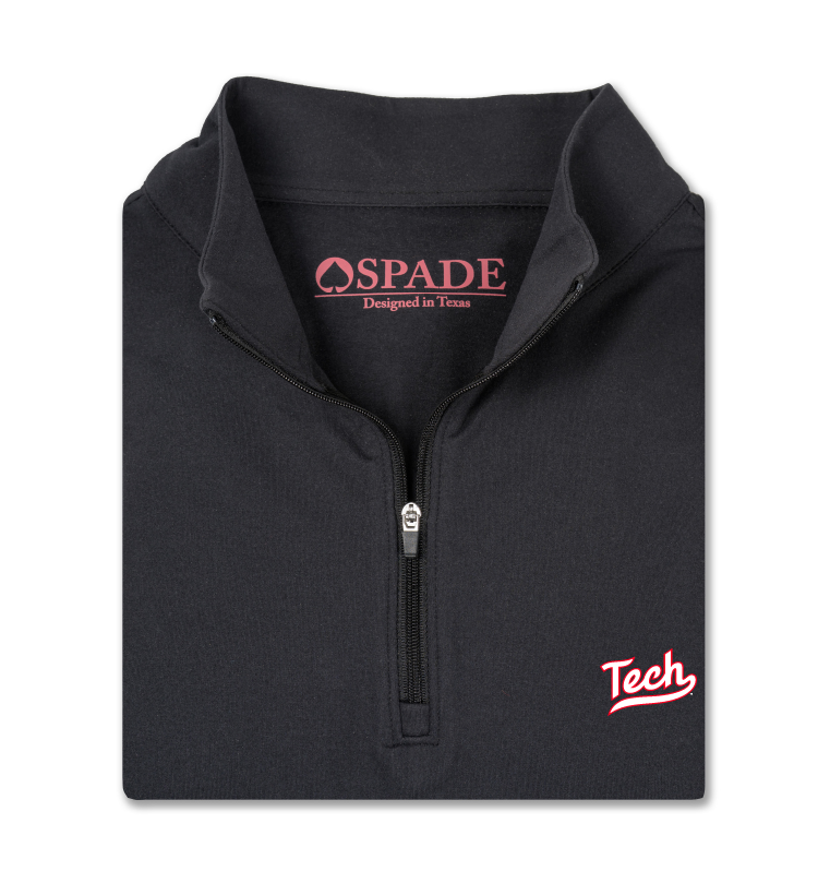 Heritage Sweep Club Pullover