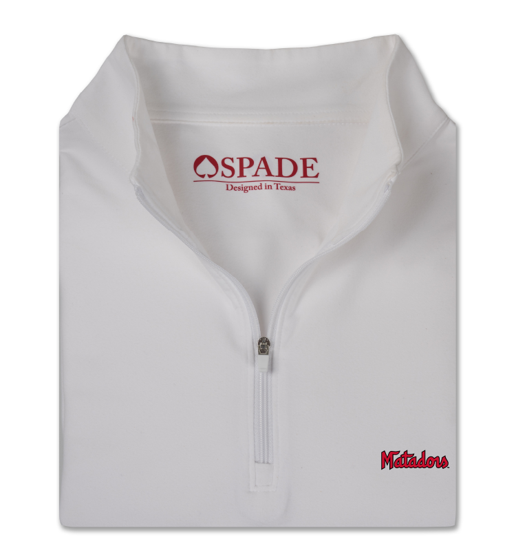 The Matadors Club Pullover