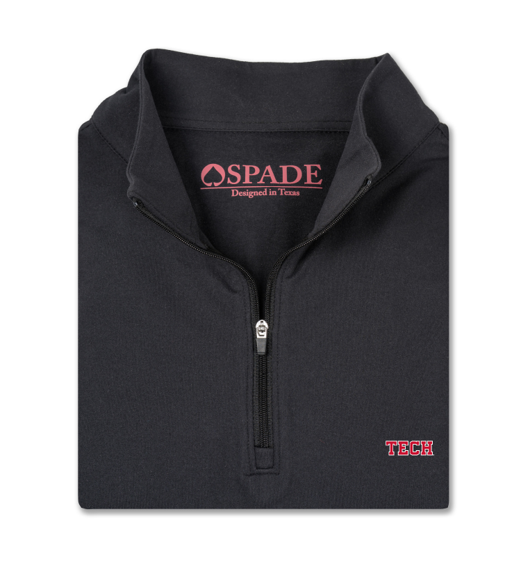 The Tech Pullover