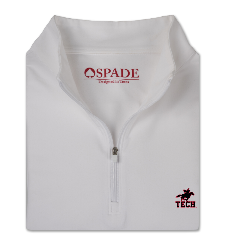 The Lone Rider Club Pullover