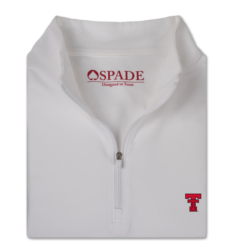 Double T Club Pullover