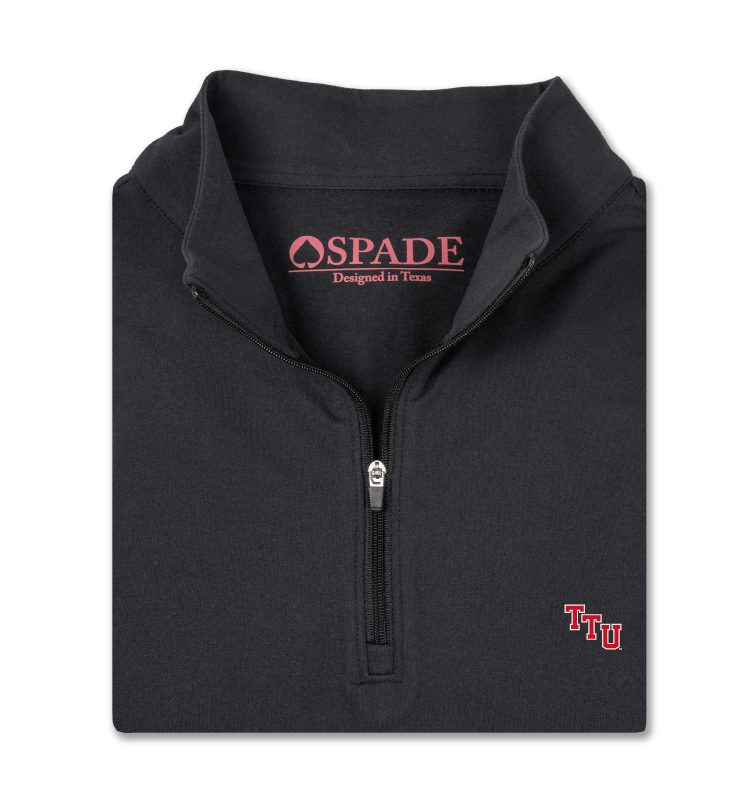 The Throwback Club Pullover