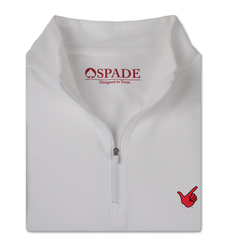 Guns Up Club Pullover
