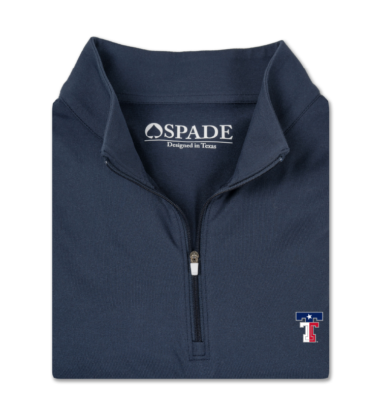 The Lonestar Raider Club Pullover