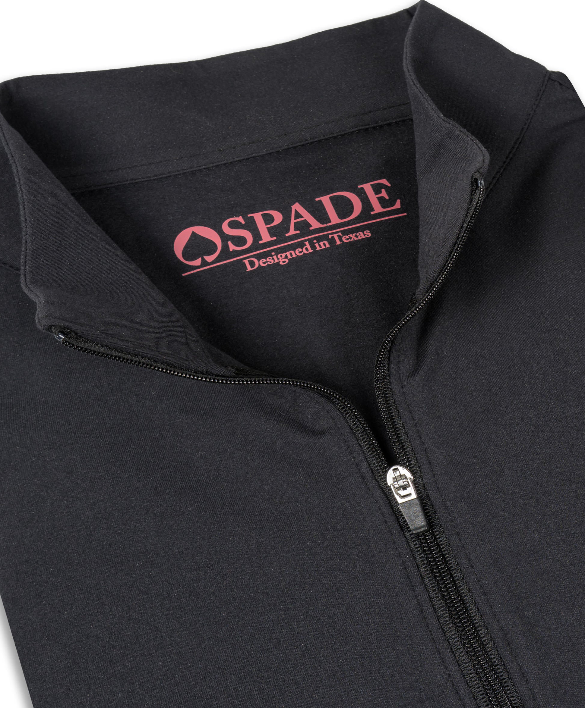 Ironwood Club Pullover