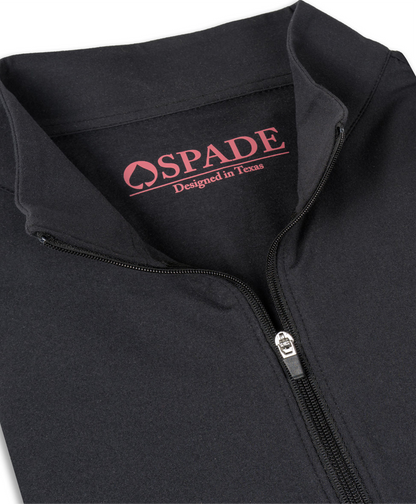 Ironwood Club Pullover