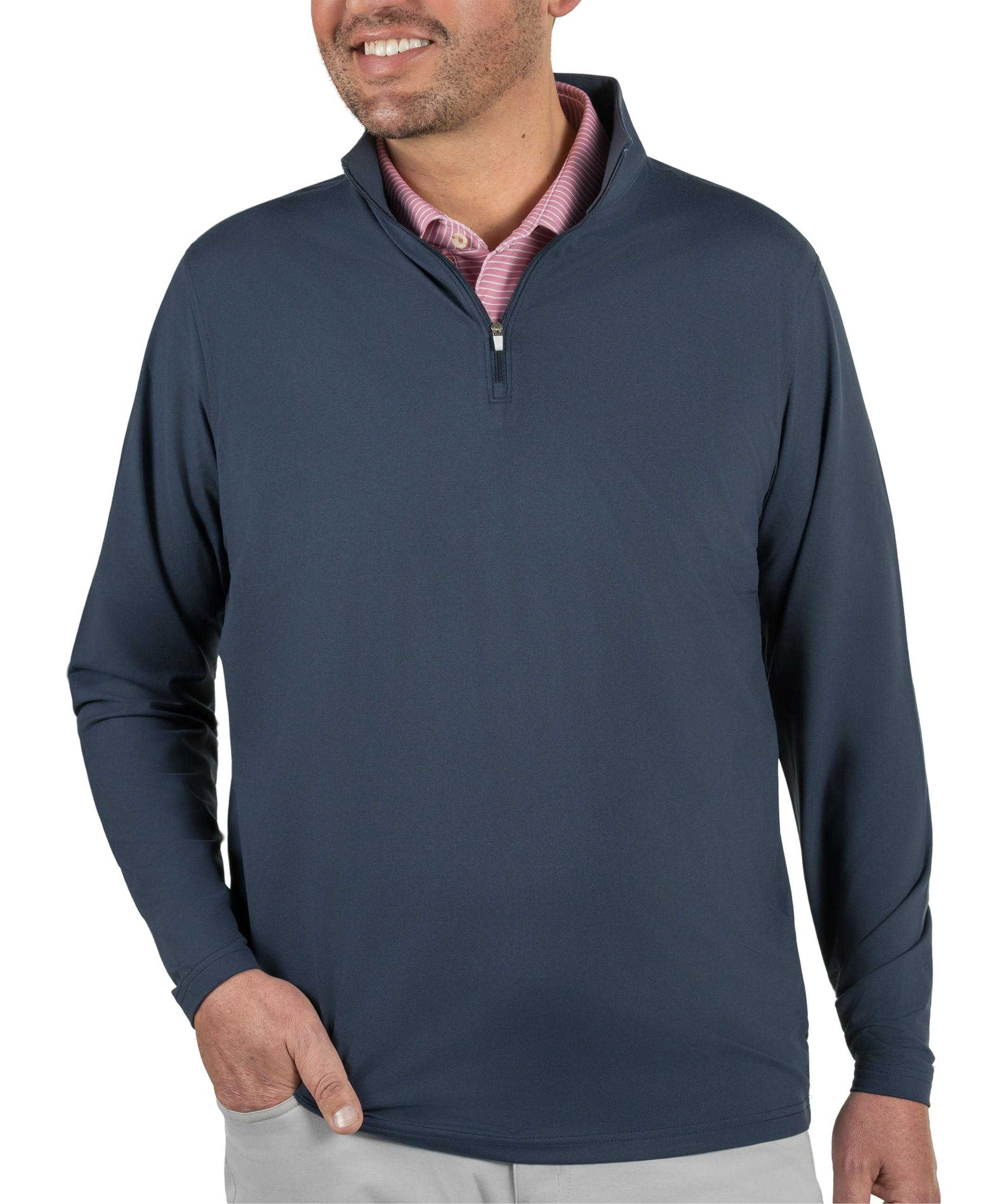 Bluestone Club Pullover