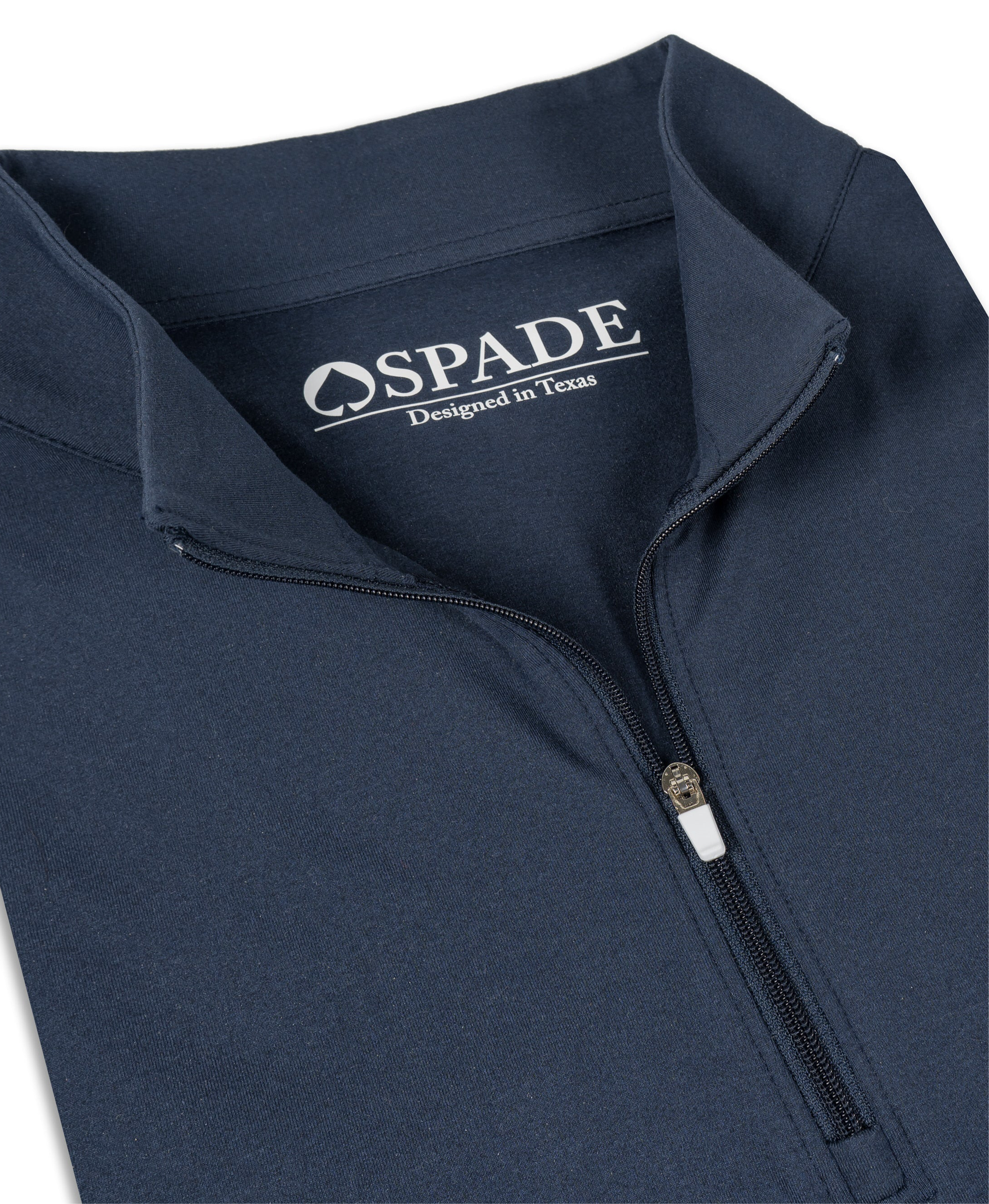 Bluestone Club Pullover