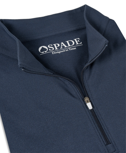 Bluestone Club Pullover