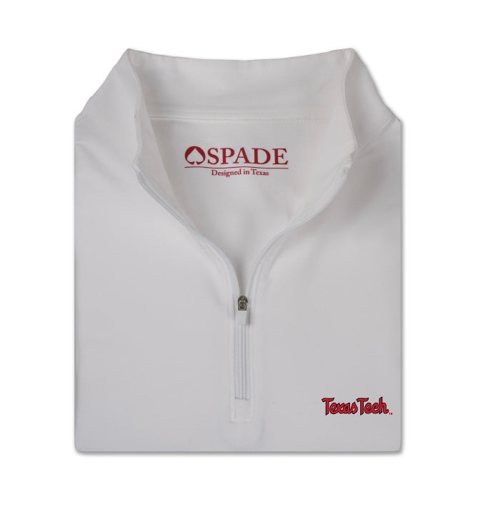 Whitfield Club Pullover