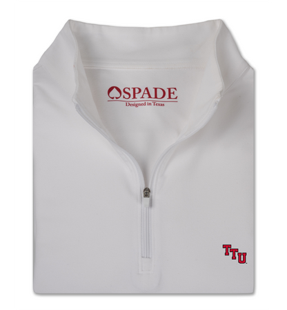The Throwback Club Pullover