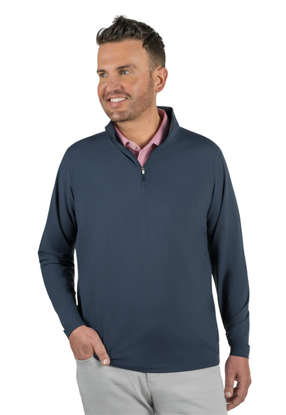 Bluestone Club Pullover