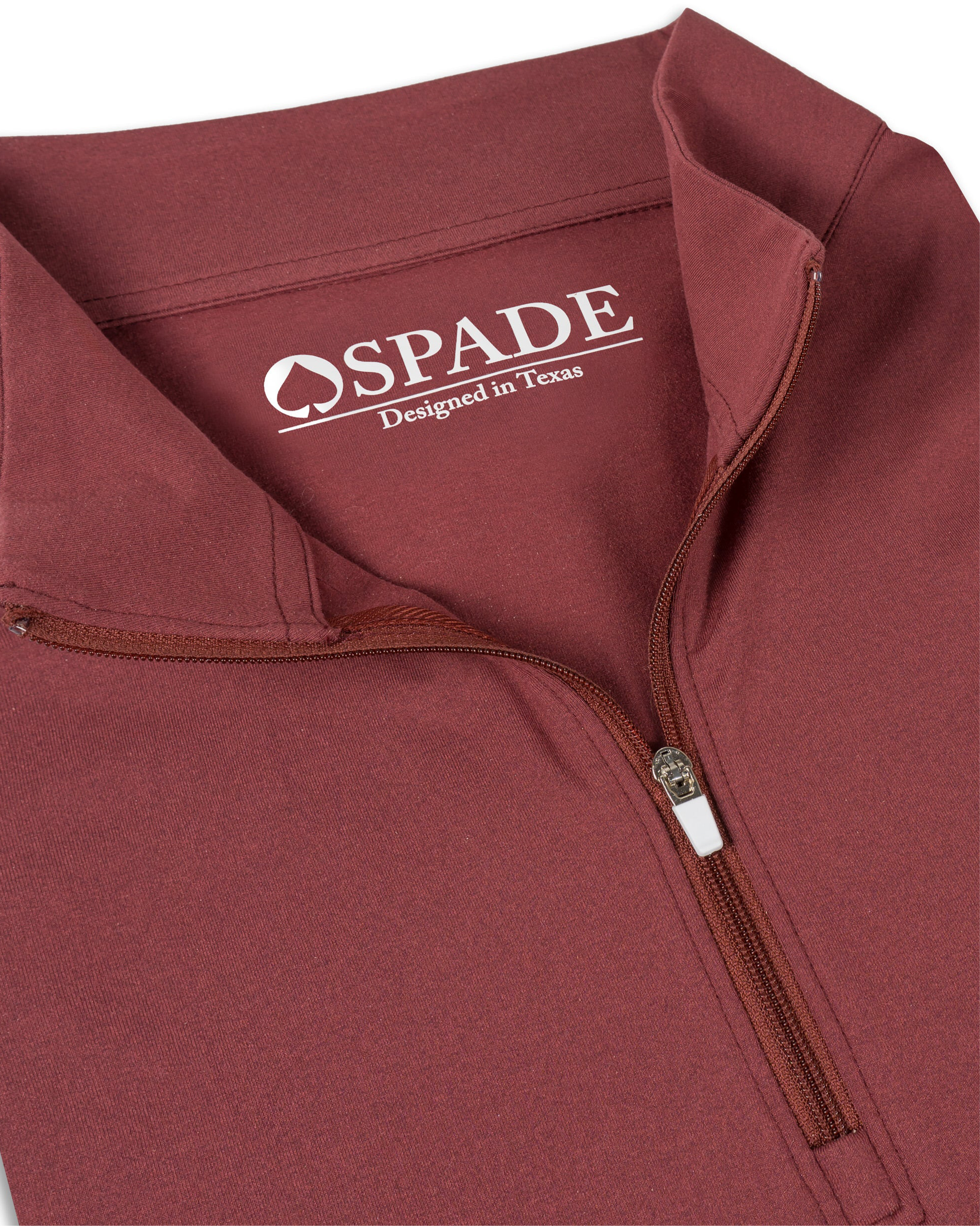 Oxmoor Club Pullover