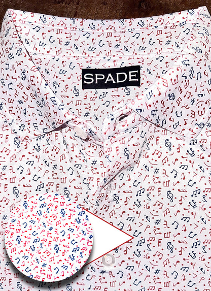 Saratoga Jersey Polo