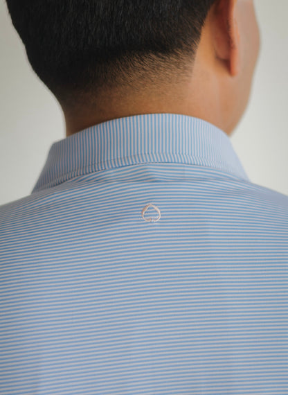 Malibu Performance Polo