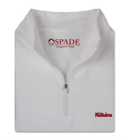 The Matadors Club Pullover