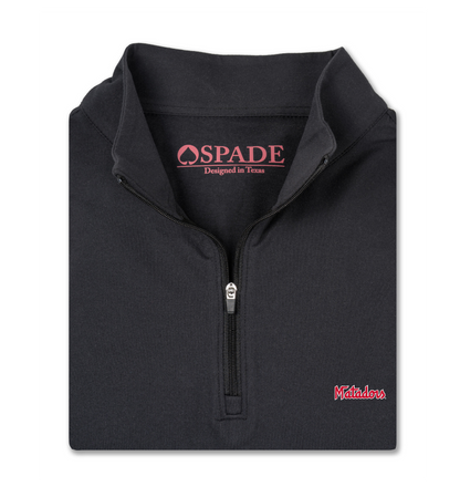 The Matadors Club Pullover