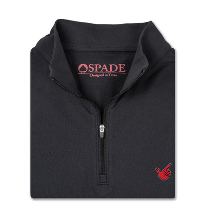 Guns Up Club Pullover