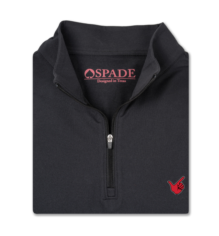 Guns Up Club Pullover