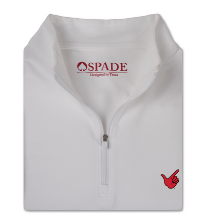 Guns Up Club Pullover